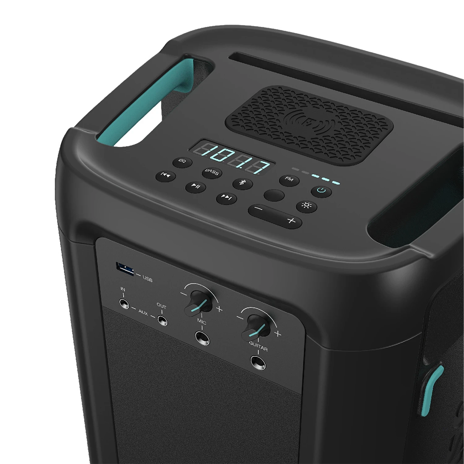 Hisense Party Rocker Speaker 300W (HP110) Hisense Party Rocker Speaker 300W (HP110)