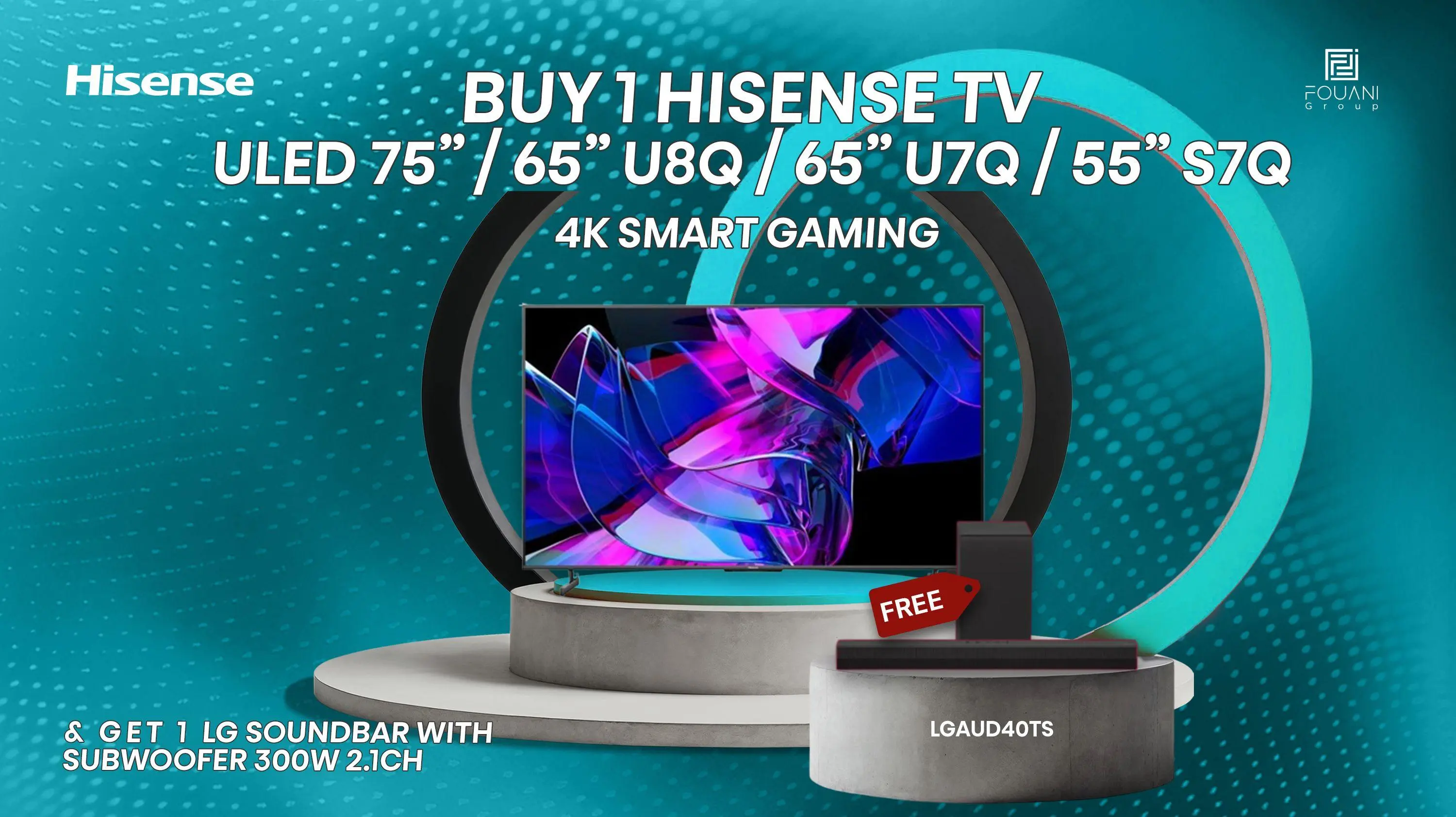 Hisense TVs Hisense TVs