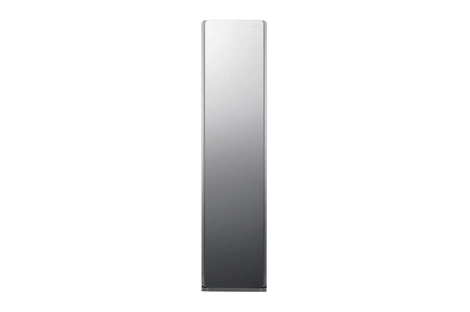 LG Styler (S3MFC) Essence Mirrored Finish with SmartThinQ™ LG Styler (S3MFC) Essence Mirrored Finish with SmartThinQ™