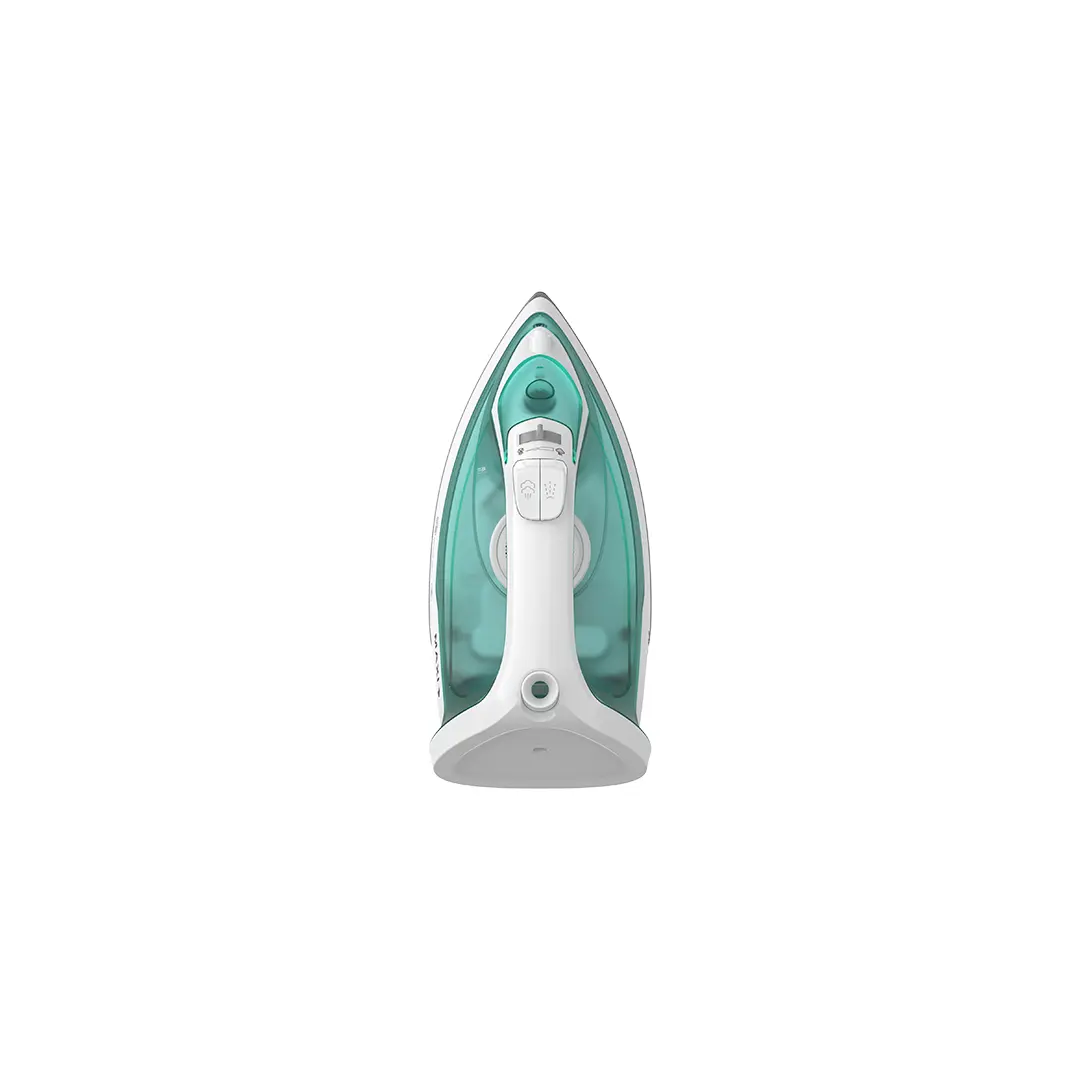 Maxi Steam Iron 1800W (ES2473) Non-Stick