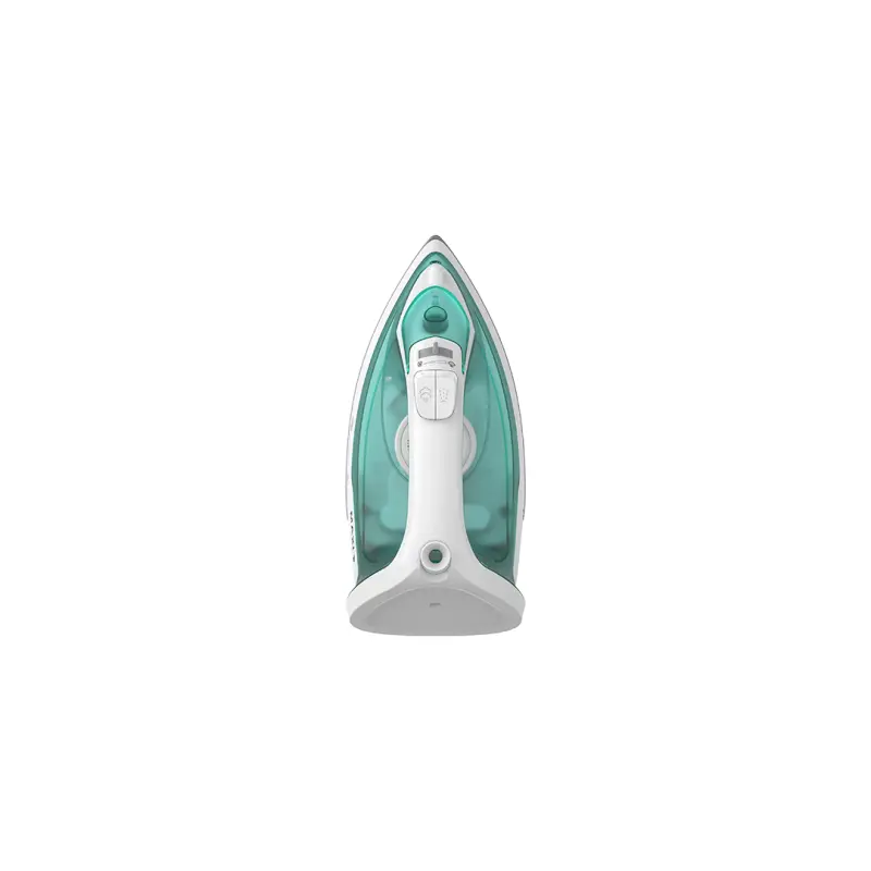 Maxi Steam Iron 1800W (ES2473) Non-Stick