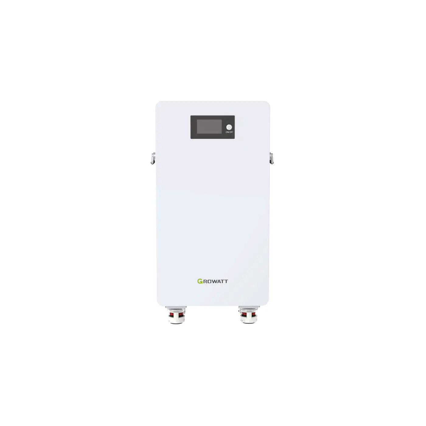 Growatt Low Voltage LiFePO4 Battery 16kWH (HOPE 16.0LM-A1) Growatt Low Voltage LiFePO4 Battery 16kWH (HOPE 16.0LM-A1)