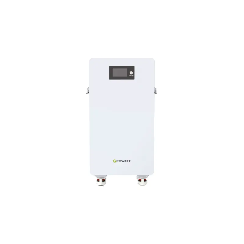 Growatt Low Voltage LiFePO4 Battery 16kWH (HOPE 16.0LM-A1)