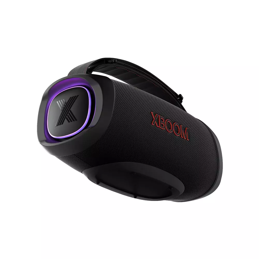 LG Portable Bluetooth Speaker 120W XBOOM Go (XG8T)