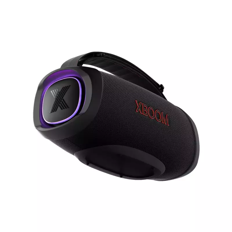 LG Portable Bluetooth Speaker 120W XBOOM Go (XG8T)