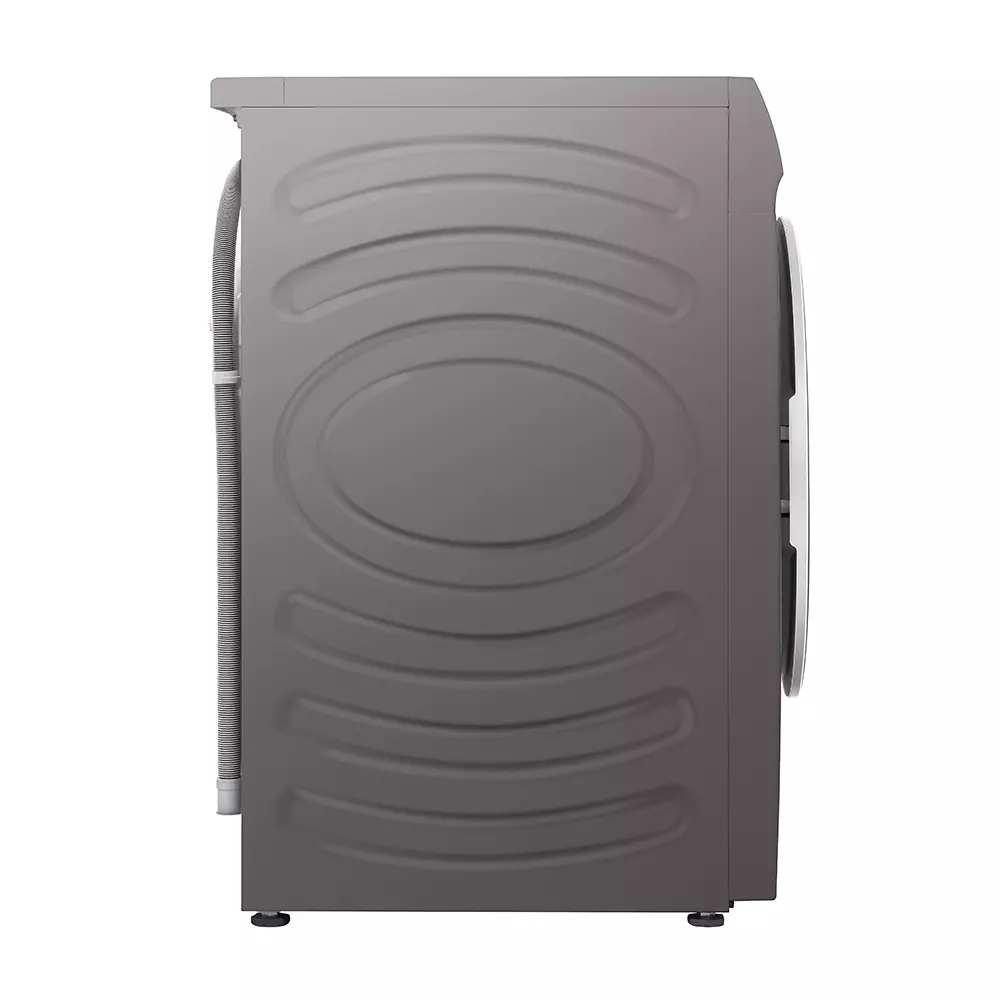 Hisense Front Load 8KG (WFQP8014T) Washing Machine