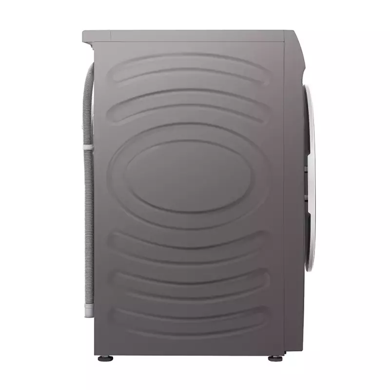 Hisense Front Load 8KG (WFQP8014T) Washing Machine