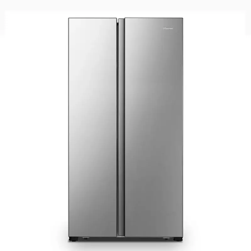 Hisense SxS Refrigerator 518L (67WSI)