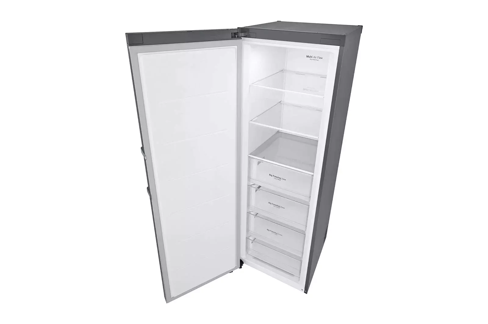 LG Standing Freezer 324L (GC-B414ELFM) LG Standing Freezer 324L (GC-B414ELFM)