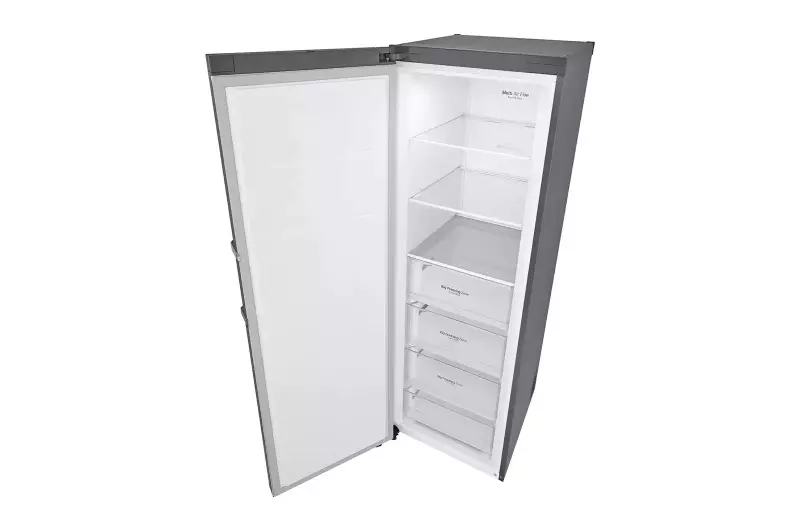 LG Standing Freezer 324L (GC-B414ELFM)