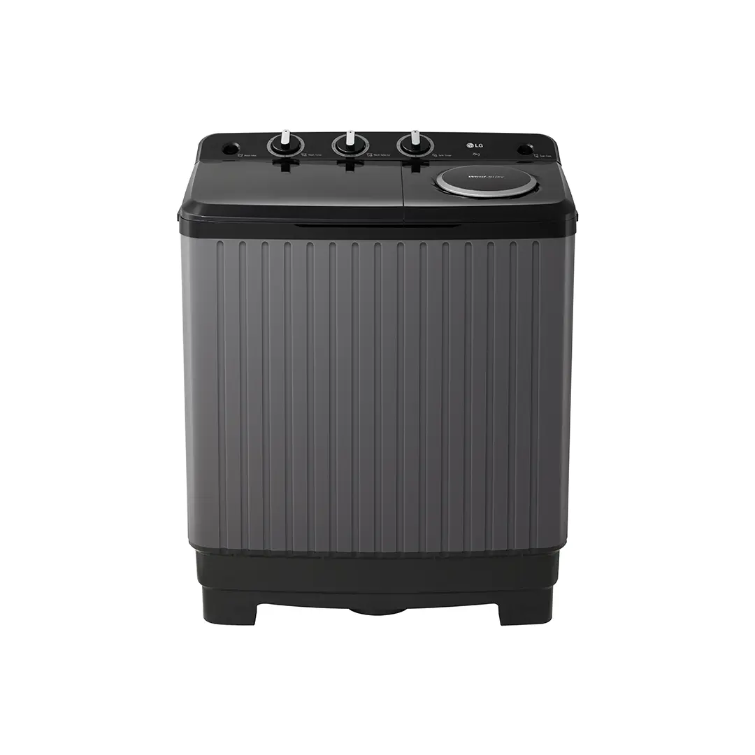 LG Top Load Twin Tub 8KG (800R3AGNC) Washing Machine