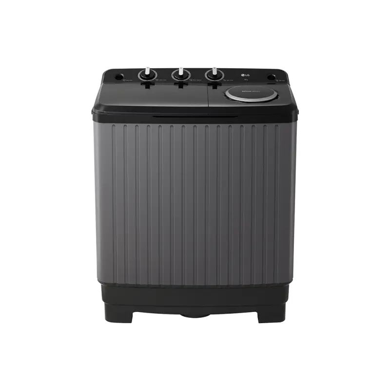 LG Top Load Twin Tub 8KG (800R3AGNC) Washing Machine