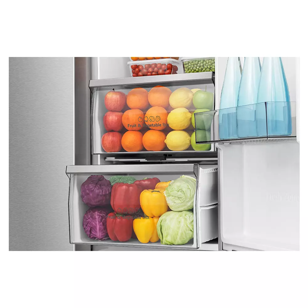 Hisense SxS Refrigerator 628L (82WS-RC) Hisense SxS Refrigerator 628L (82WS-RC)