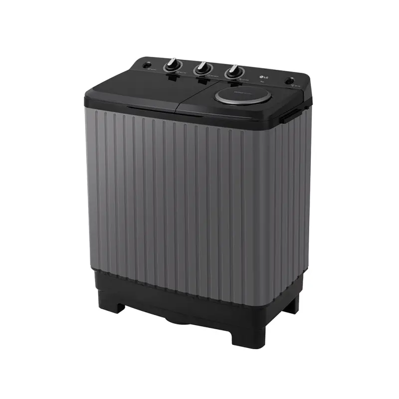 LG Top Load Twin Tub 8KG (800R3AGNC) Washing Machine