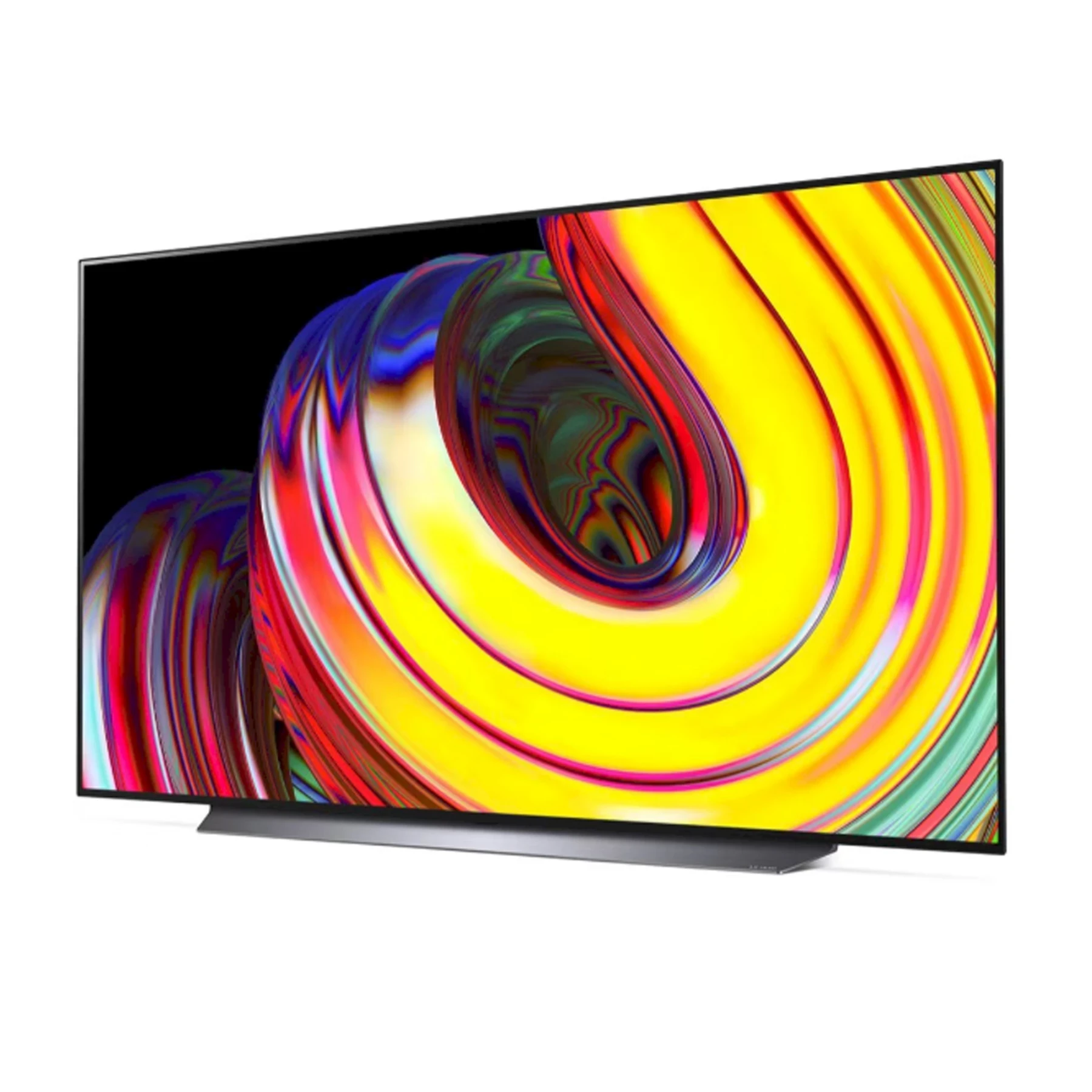 LG TV OLED 65 Inch CS 4K Smart LG TV OLED 65 Inch CS 4K Smart