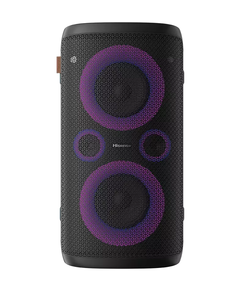 Hisense Party Rocker Speaker 300W (HP110)