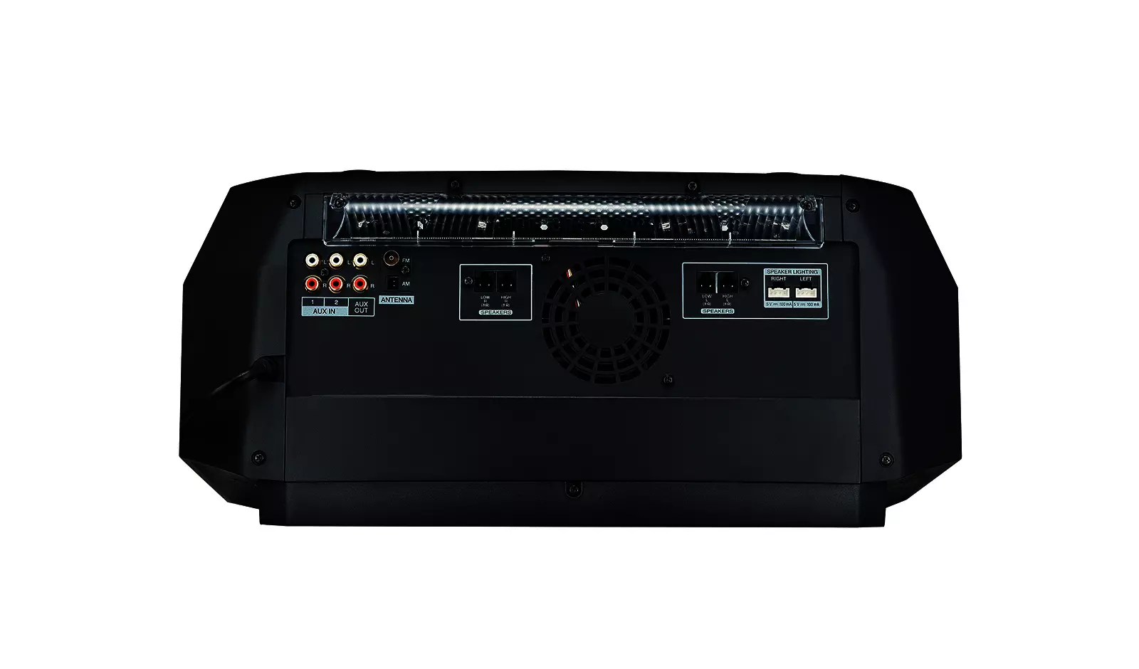 LG XBOOM Mini Hi-Fi System (Wahala) 5000W (CK99) LG XBOOM Mini Hi-Fi System (Wahala) 5000W (CK99)