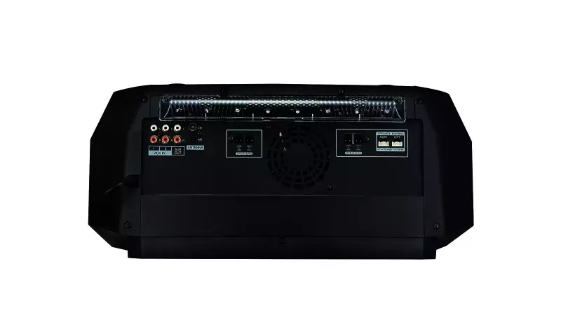 LG XBOOM Mini Hi-Fi System (Wahala) 5000W (CK99)