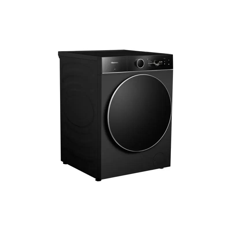 Hisense Front Load 12KG (WF7I1248BBR) Washing Machine