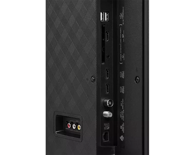 Hisense TV UHD 70 Inch A6K 4K Smart