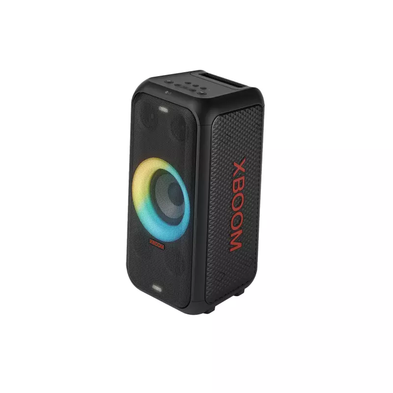 LG Portable Bluetooth Party Speaker XBOOM 200W 2.1CH (XL5T) 12HRS BATTERY