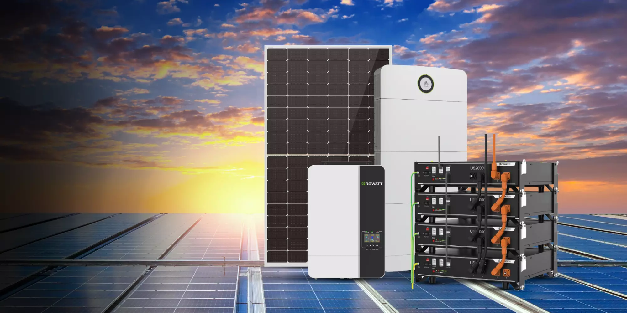 Power Solution Power Solution