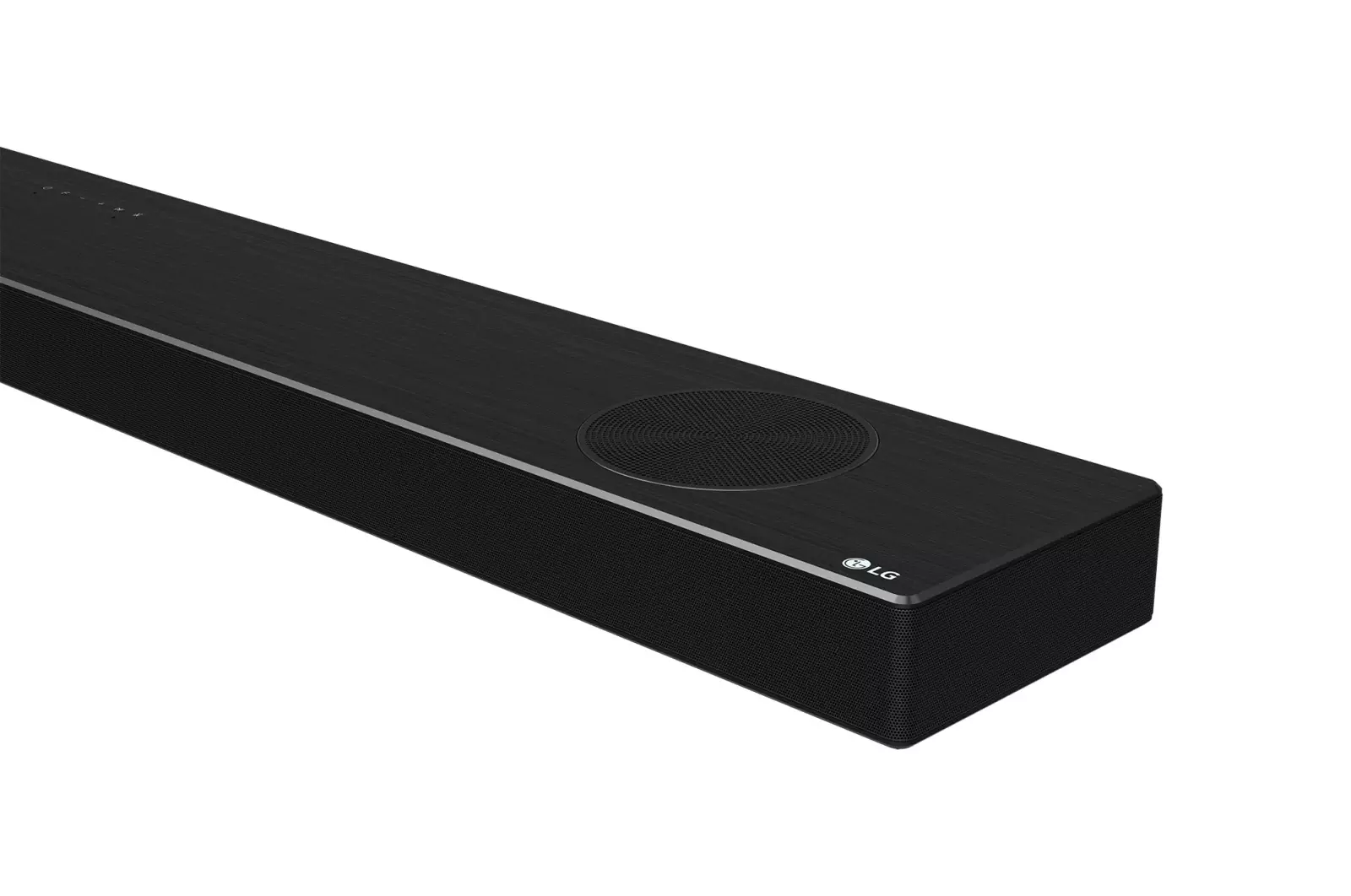 LG Soundbar with Subwoofer 520W 5.1.2CH (SP9A)