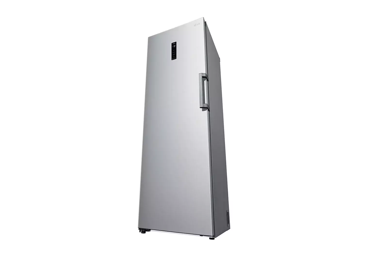 LG Standing Freezer 324L (GC-B414ELFM) LG Standing Freezer 324L (GC-B414ELFM)
