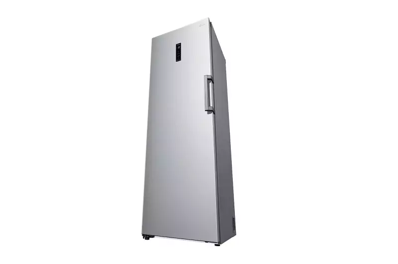 LG Standing Freezer 324L (GC-B414ELFM)