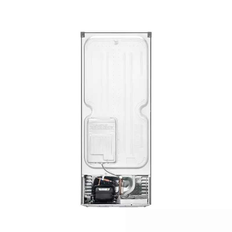 LG Top Freezer Refrigerator 260L  (GL-C252SLBB)