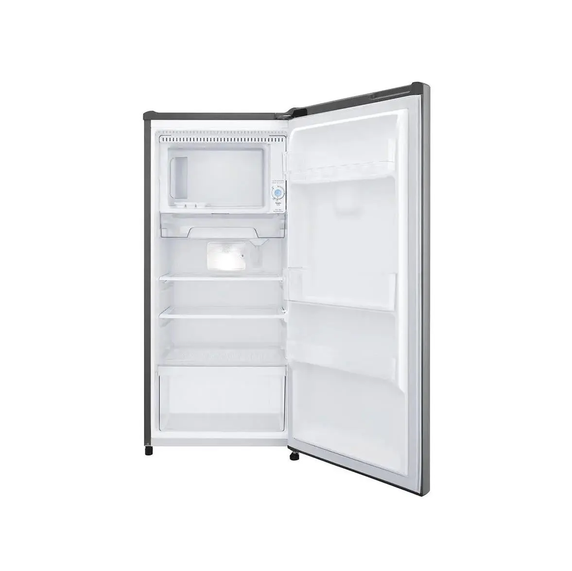 LG Single Door Refrigerator 199L (GN-Y331SLBB/SLSR) LG Single Door Refrigerator 199L (GN-Y331SLBB/SLSR)