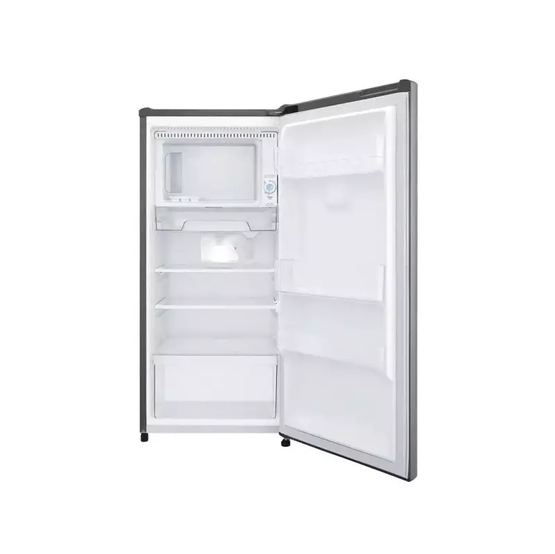 LG Single Door Refrigerator 199L (GN-Y331SLBB/SLSR)