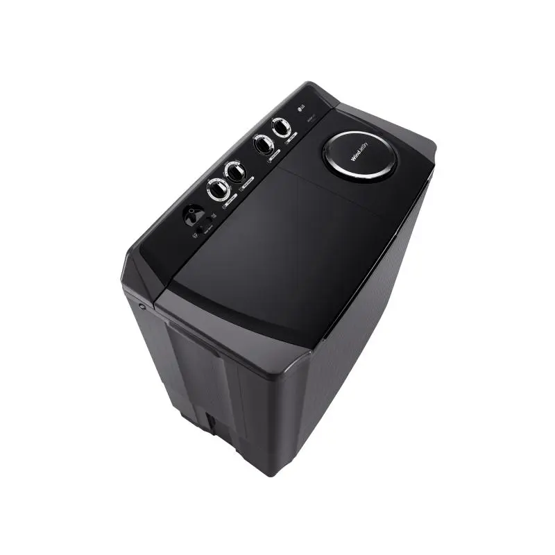 LG Top Load Twin Tub 8KG (P961RONT) Washing Machine