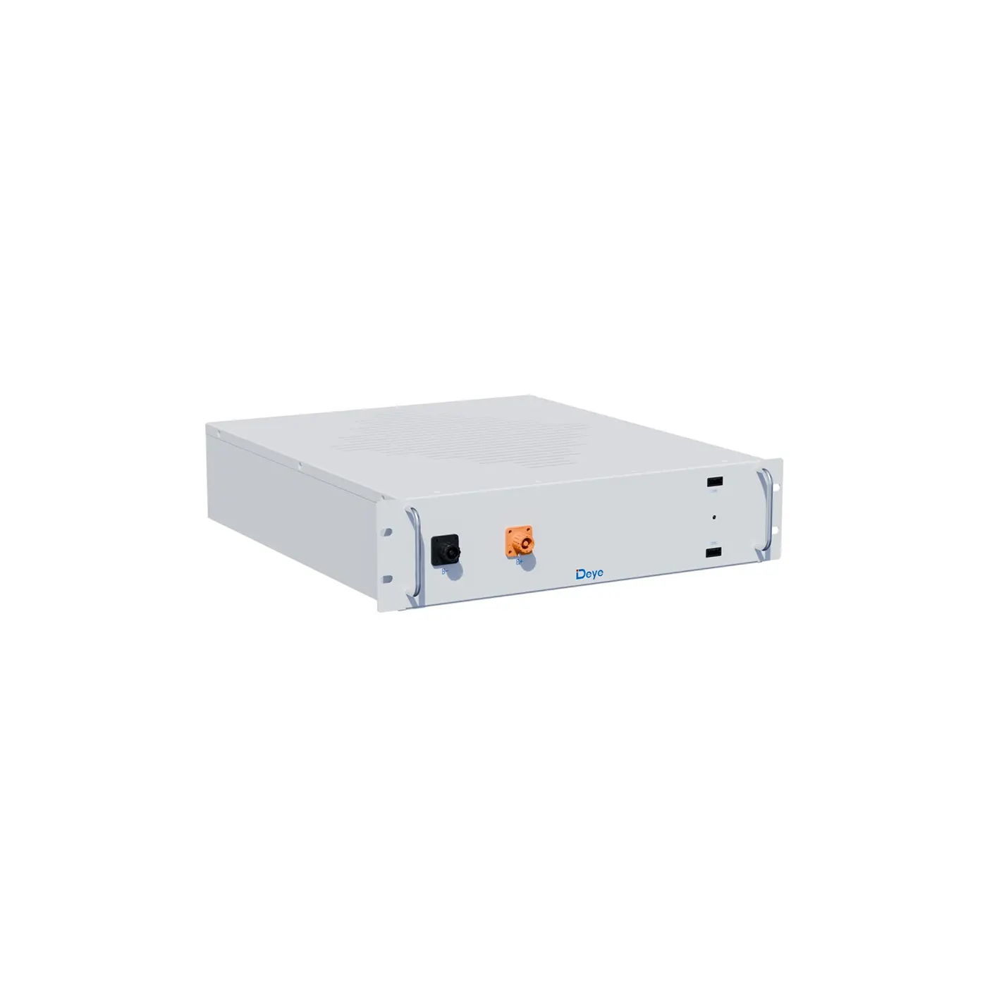 Deye HV Battery Pack 5.12 kWH BOS-G PRO Series (BOS-G-PACK5.1)