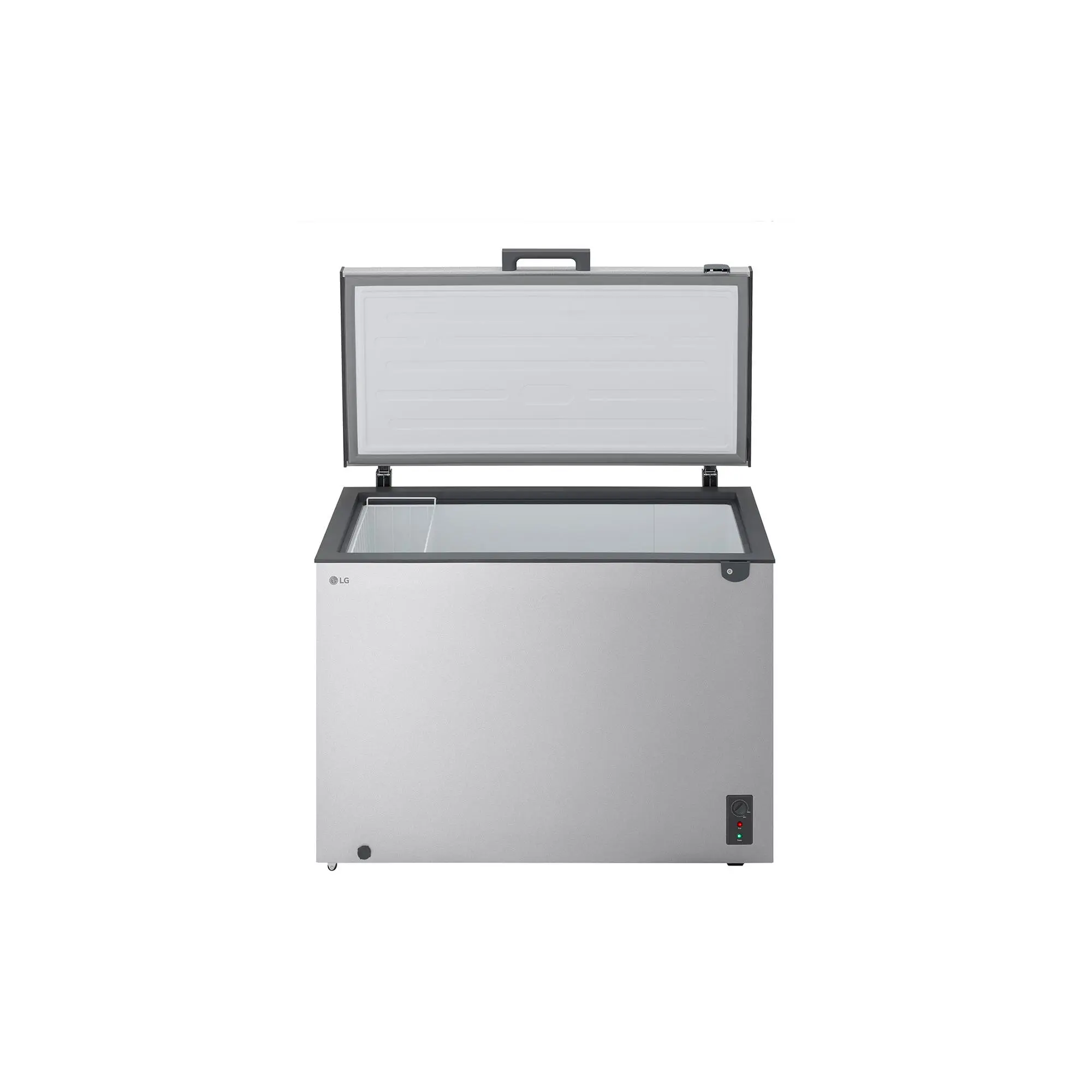 LG Chest Freezer 243L (GCFB255BQCF) LG Chest Freezer 243L (GCFB255BQCF)