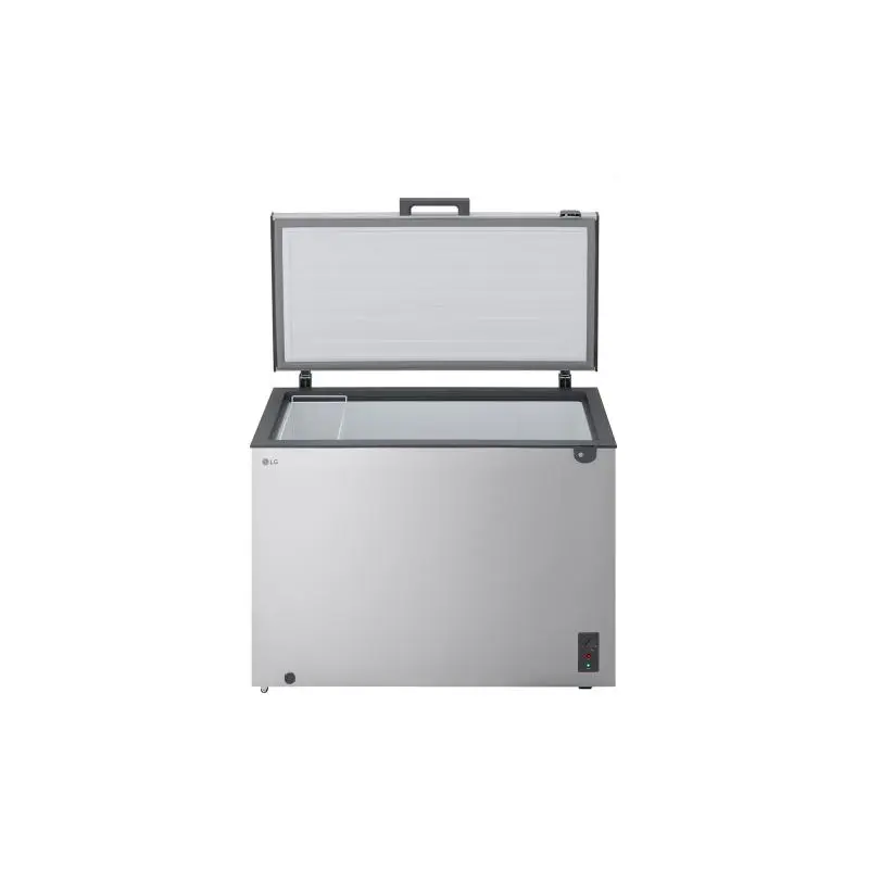 LG Chest Freezer 243L (GCFB255BQCF)