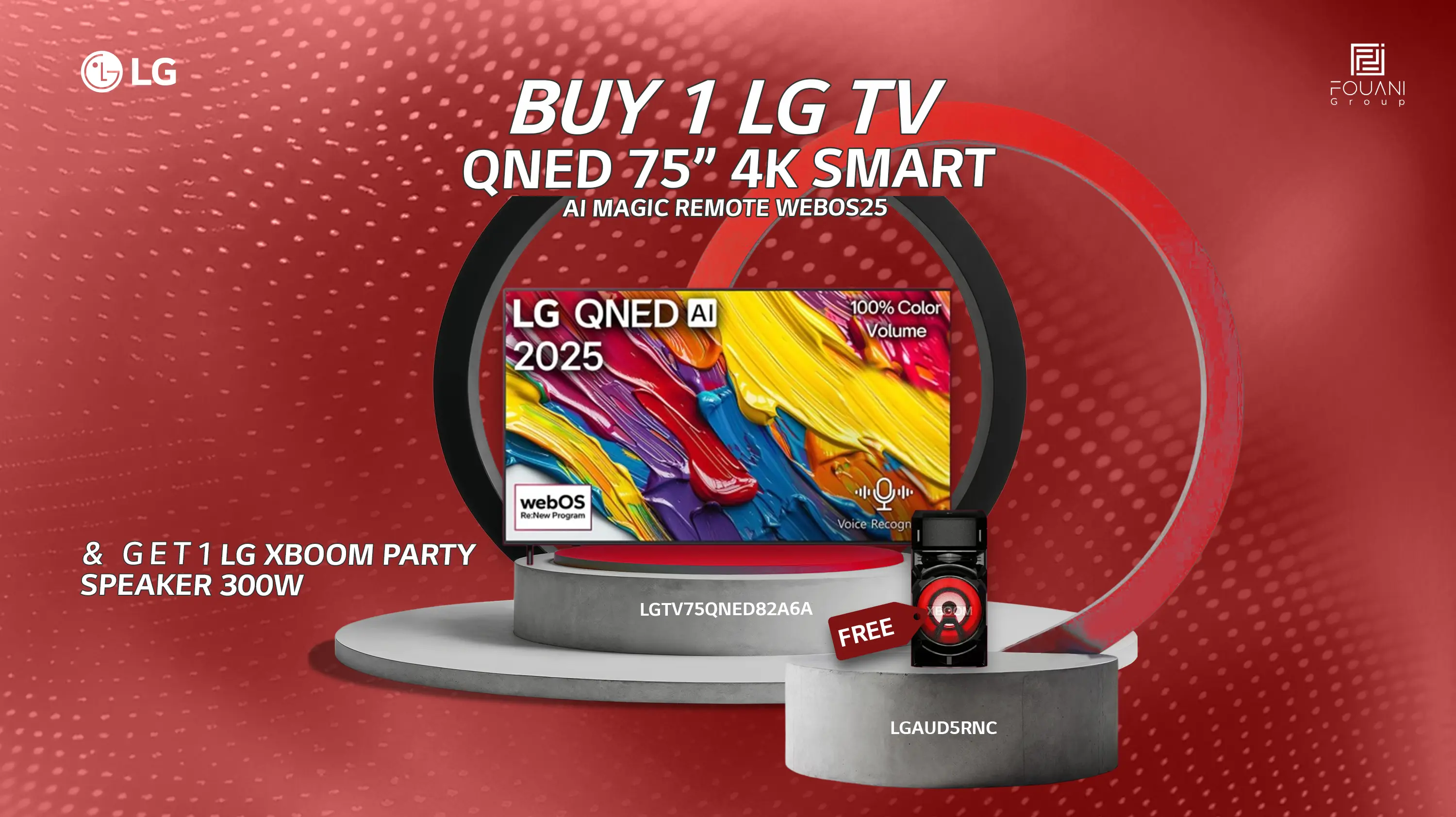 LGTV75QNED82A6A LGTV75QNED82A6A