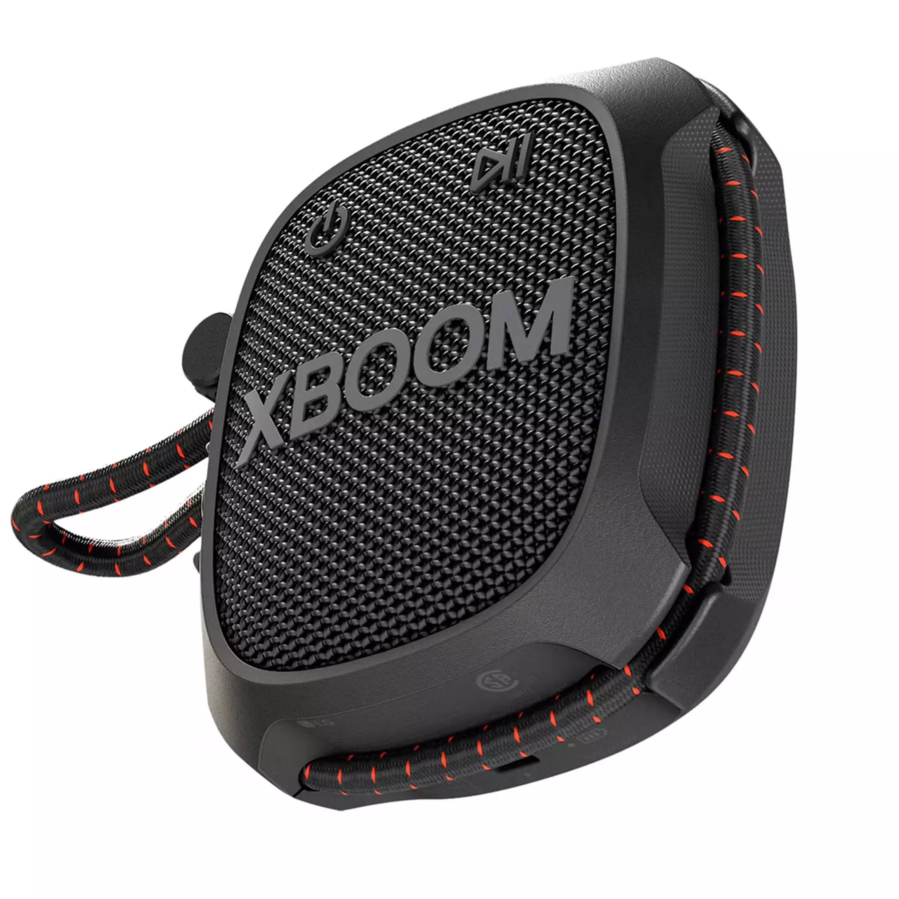 LG Portable Bluetooth Speaker XBOOM Go (XG2) LG Portable Bluetooth Speaker XBOOM Go (XG2)
