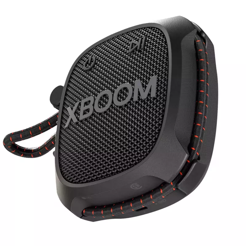 LG Portable Bluetooth Speaker XBOOM Go (XG2)