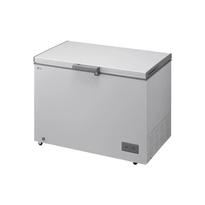 LG Chest Freezer 143L (GCFB145BQCF) LG Chest Freezer 143L (GCFB145BQCF)