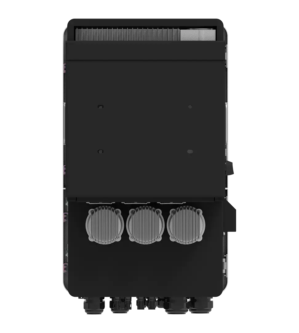 Deye Hybrid Inverter 20kW |LV Battery Supported| (SUN-20K-SG05LP3-EU-SM2) - Three Phase Deye Hybrid Inverter 20kW |LV Battery Supported| (SUN-20K-SG05LP3-EU-SM2) - Three Phase