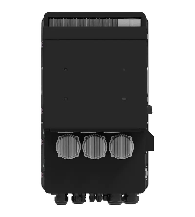 Deye Hybrid Inverter 20kW |LV Battery Supported| (SUN-20K-SG05LP3-EU-SM2) - Three Phase