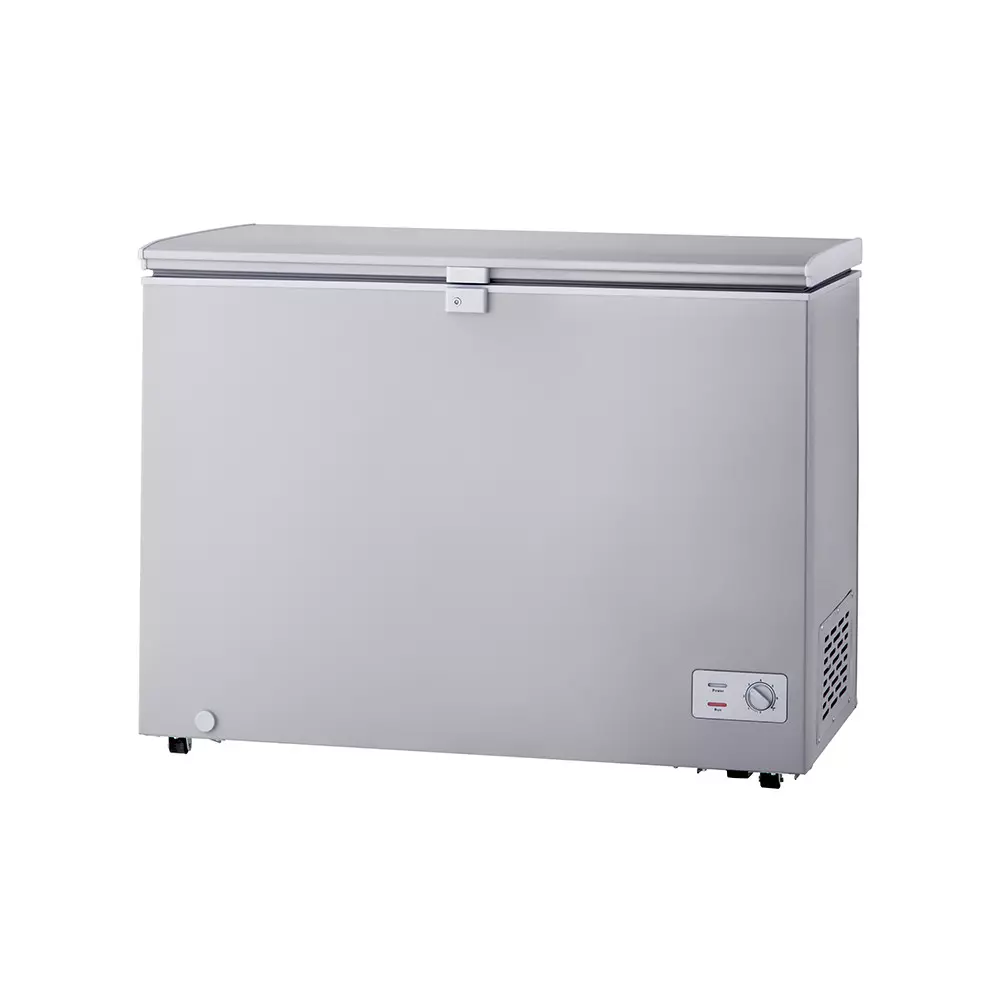 LG Chest Freezer 190L (GCS215SQFG) LG Chest Freezer 190L (GCS215SQFG)