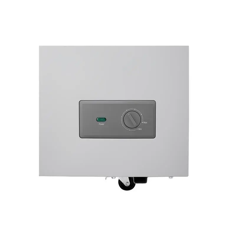 LG Chest Freezer 143L (GCFB145BQCF)