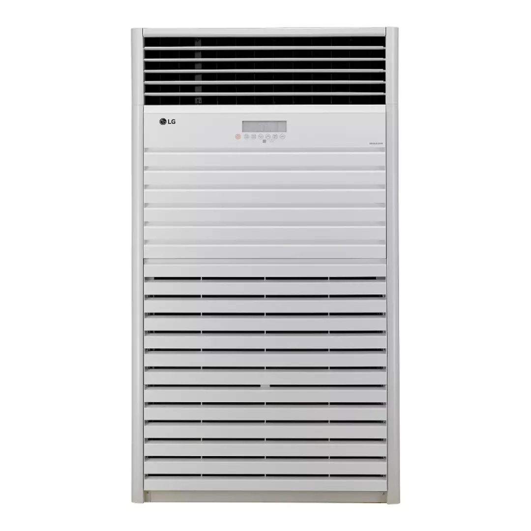 LG Floor Standing AC 10.0 HP Inverter