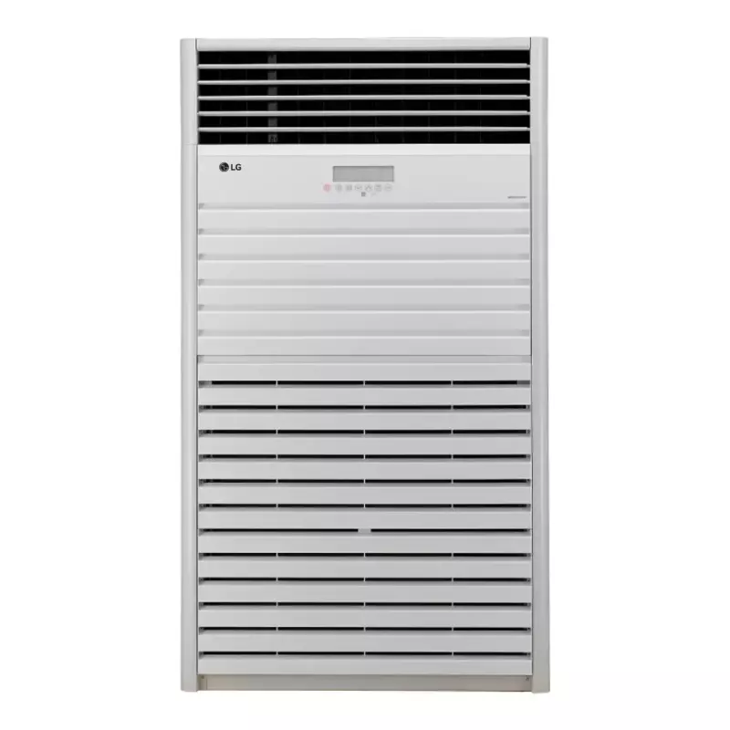 LG Floor Standing AC 10.0 HP Inverter
