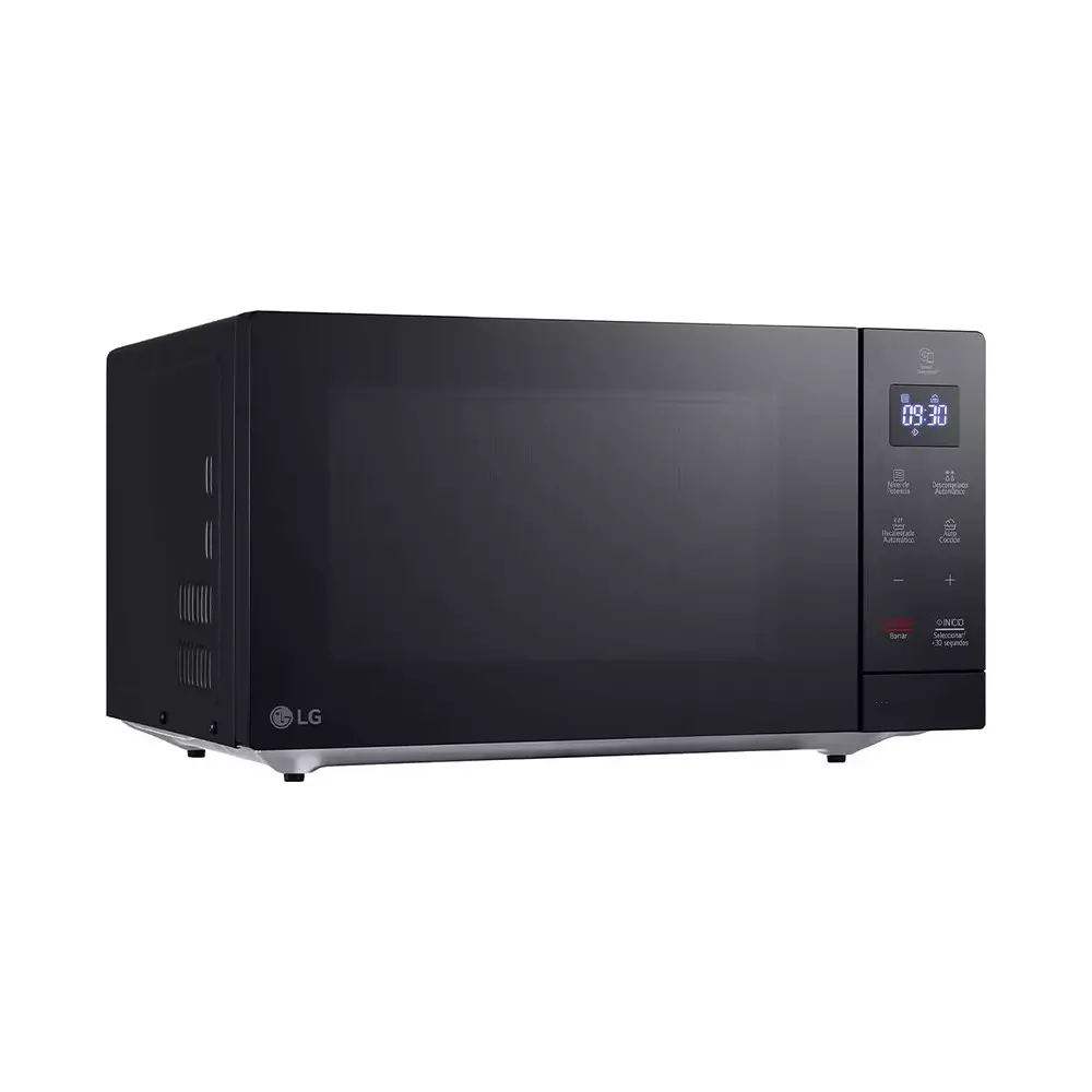 LG Microwave 30L 1350W (3032JAS) LG Microwave 30L 1350W (3032JAS)