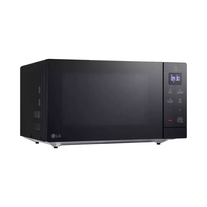 LG Microwave 30L 1350W (3032JAS)