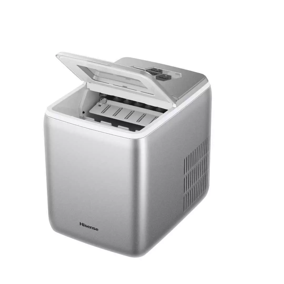 Hisense Ice Maker 20KG/24h 2600mL water tank (ICM2011)
