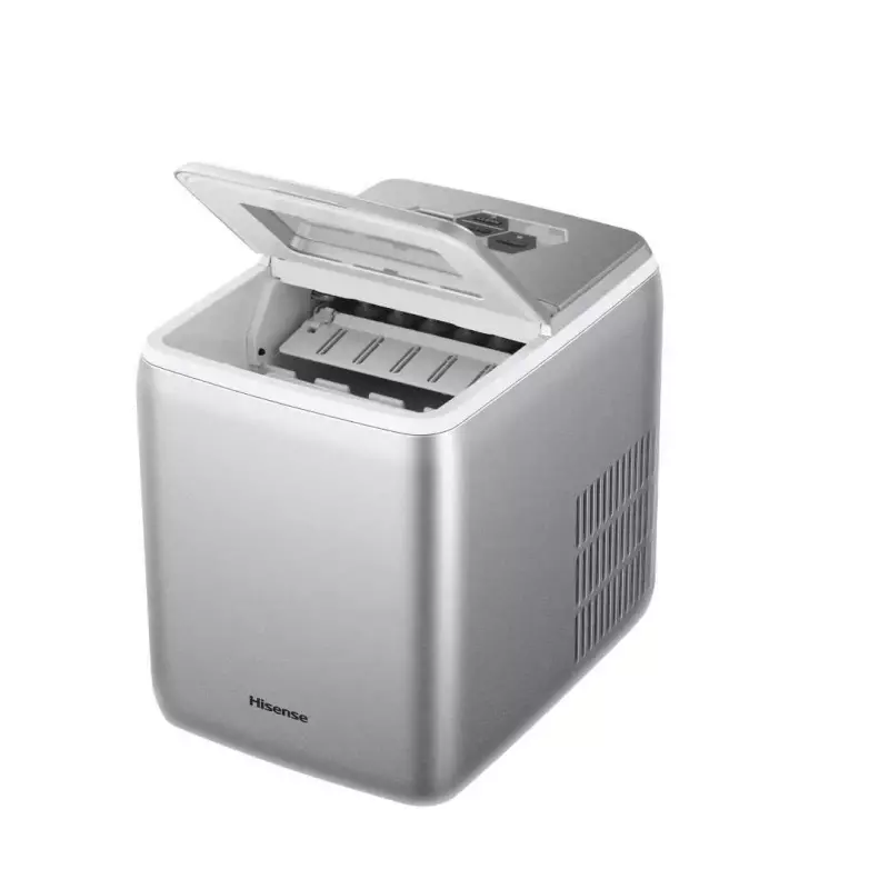 Hisense Ice Maker 20KG/24h 2600mL water tank (ICM2011)